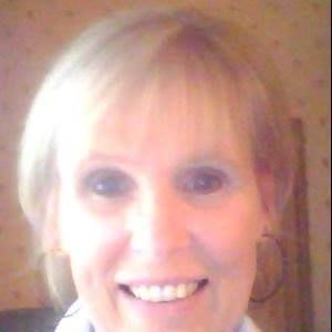 Meet your Posher, Laurie